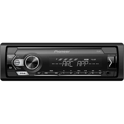 Pioneer AUTÓHIFI FEJEGYSÉG MVH-S120UBW