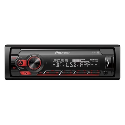 Pioneer AUTÓHIFI FEJEGYSÉG MVH-S320BT