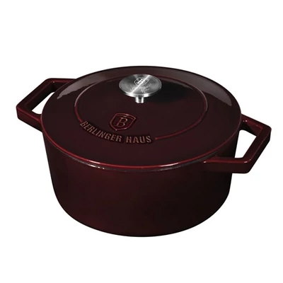 Berlinger Haus LÁBAS ÖNTÖTTVAS 24 CM BH/6497