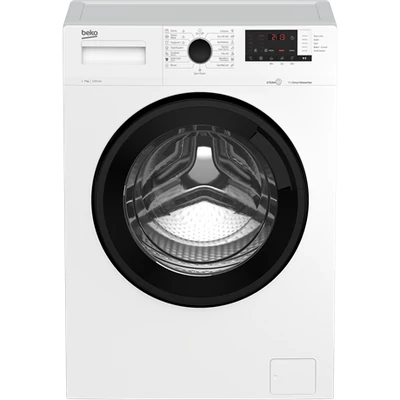 Beko MOSÓGÉP ELÖLTÖLTŐS WUE7612XBWS