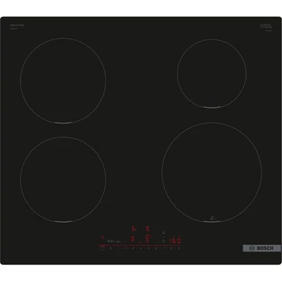 Bosch FŐZŐLAP BEÉPÍTHETŐ INDUKCIÓS PUE611HC1E