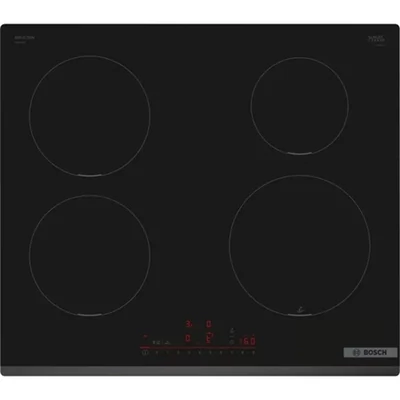Bosch FŐZŐLAP BEÉPÍTHETŐ INDUKCIÓS PIE631HC1E