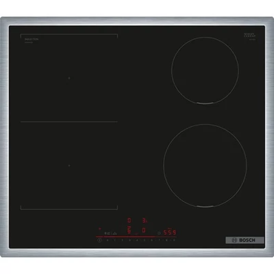 Bosch FŐZŐLAP BEÉPÍTHETŐ INDUKCIÓS PVS645HB1E