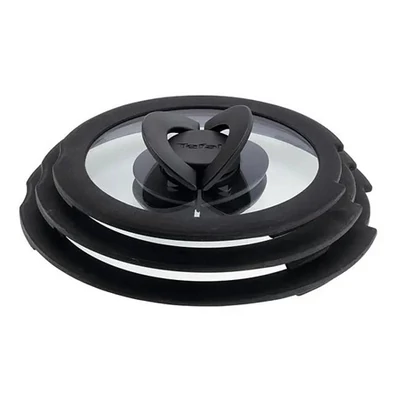 Tefal ÜVEGFEDŐ SZETT L9849053