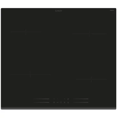 Candy FŐZŐLAP BEÉPÍTHETŐ INDUKCIÓS CI642CMBB