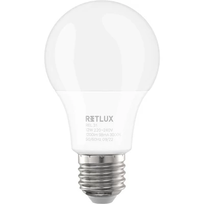 Retlux LED IZZÓ A60 2X12W E27 WW REL 31