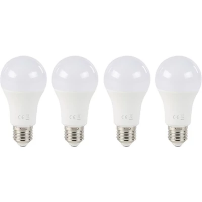 Retlux LED IZZÓ A60 4X12W E27 WW REL 33