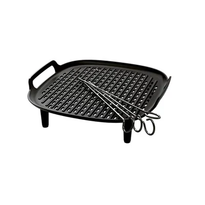 Philips GRILL KIEGÉSZÍTŐ AIRFRYER-HEZ HD9926/00