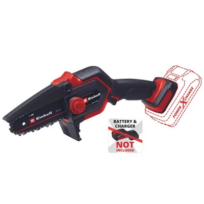 Einhell AKKUS ÁGVÁGÓ GE-PS 18/15 LI BL-SOLO
