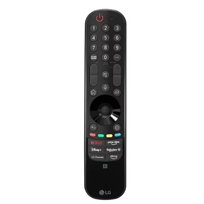 Lg TÁVIRÁNYÍTÓ MAGIC REMOTE MR24GN