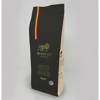 Marley Coffee KÁVÉ SZEMES 1KG MCEUB300S 1KG