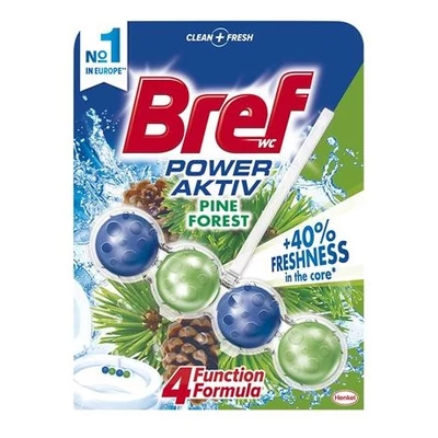 Bref WC ILLATOSÍTÓ GOLYÓK, 50 G KHH629