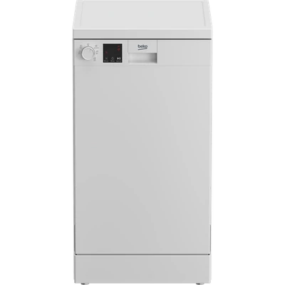 Beko MOSOGATÓGÉP 10 TERÍTÉK KESKENY DVS05024W