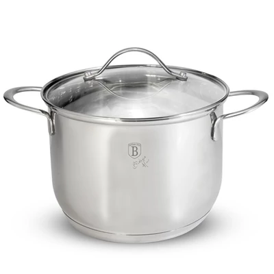 Berlinger Haus FAZÉK FEDŐVEL 26 CM BH/6584