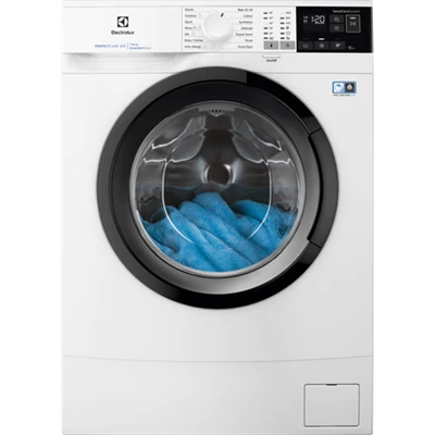 Electrolux MOSÓGÉP ELÖLTÖLTŐS EW6SM426BE