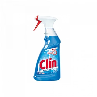 Clin ABLAKTISZTÍTÓ SZÓRÓFEJES 500 ML 747