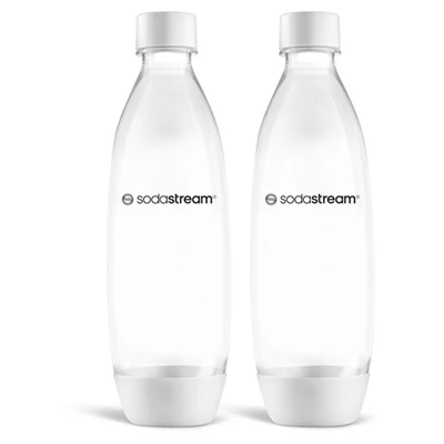 Sodastream PALACK BO FUSE DUO PALACK FEHÉR