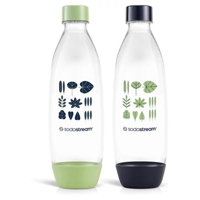Sodastream PALACK BO FUSE DUO PALACK ZÖLD KÉK