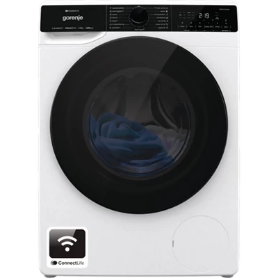 Gorenje MOSÓGÉP ELÖLTÖLTŐS WPNA84A2TSWIFI