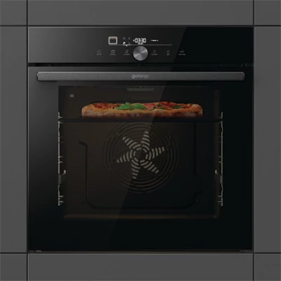 Gorenje SÜTŐ BEÉPÍTHETŐ ELEKTROMOS GO66E PIZZA