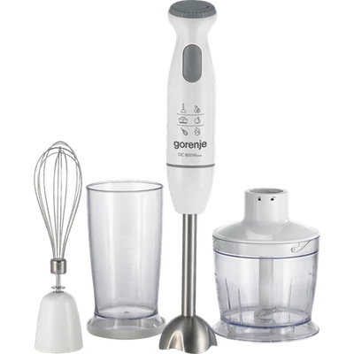 Gorenje BOTMIXER HBC804QW