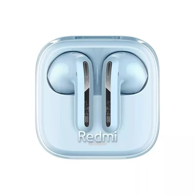 Xiaomi HEADSET REDMI BUDS 6 ACTIVE BLUE (BHR8394GL)
