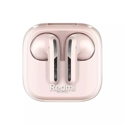 Xiaomi HEADSET REDMI BUDS 6 ACTIVE POWDER (BHR8395GL)