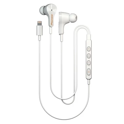 Pioneer FÜLHALLGATÓ, FEHÉR SE-LTC3R-W