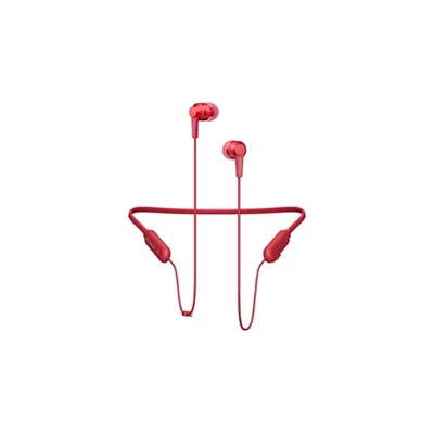 Pioneer MIKROFONOS BLUETOOTH FÜLHALLGATÓ, PIROS SE-C7BT-R