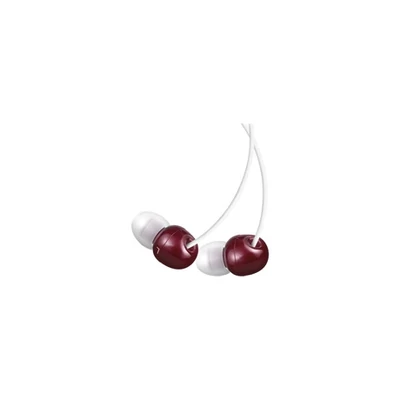 Pioneer FÜLHALLGATÓ, PIROS SE-CL23-DR