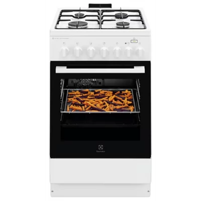 Electrolux TŰZHELY KOMBINÁLT LKK560011W