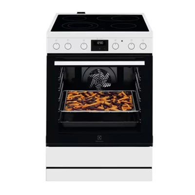 Electrolux TŰZHELY KERÁMIALAPOS LKR64022AW