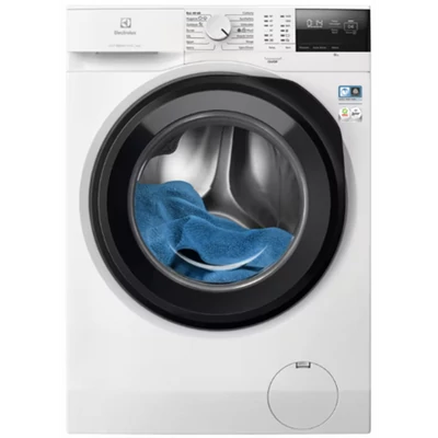 Electrolux MOSÓGÉP ELÖLTÖLTŐS EW6F2482E