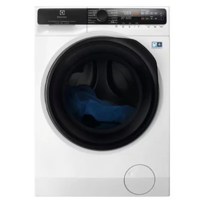 Electrolux MOSÓ-SZÁRÍTÓGÉP GŐZ FUNKCIÓVAL EW7W5697QE