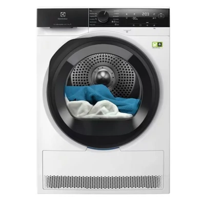 Electrolux SZÁRÍTÓGÉP HŐSZIVATTYÚS EW7D495UE