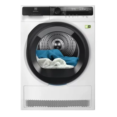 Electrolux SZÁRÍTÓGÉP HŐSZIVATTYÚS EW7D585UCE