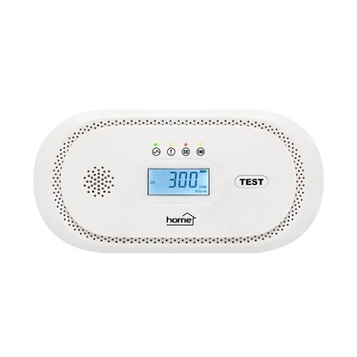 Home by Somogyi SZÉN-MONOXID ÉRZÉKELŐ CO10LCD