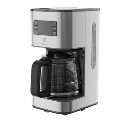 Electrolux KÁVÉFŐZŐ FILTERES E5CM1-6ST