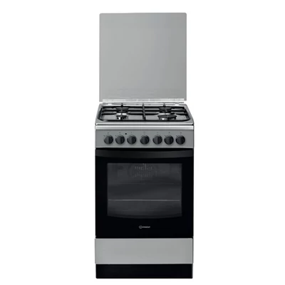 Indesit TŰZHELY ELEKTROMOS IS5G5PHX/E/1