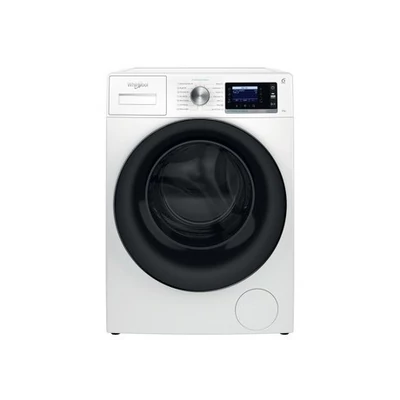Whirlpool MOSÓGÉP ELÖLTÖLTŐS W6 98 SILENCE EE