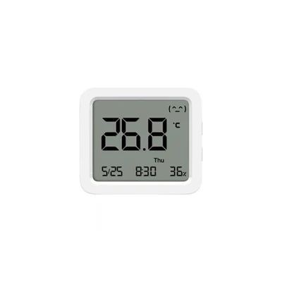 Xiaomi HŐMÉRŐ MI TEMPERATURE AND HUMIDITY MONITOR 3