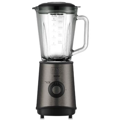 Black and Decker TURMIXGÉP BXJB800E