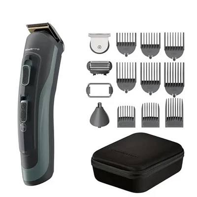 Rowenta HAJ- ÉS SZAKÁLLVÁGÓ TN9444E0