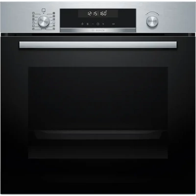 Bosch SÜTŐ BEÉPÍTHETŐ ELEKTROMOS HBG578ES3