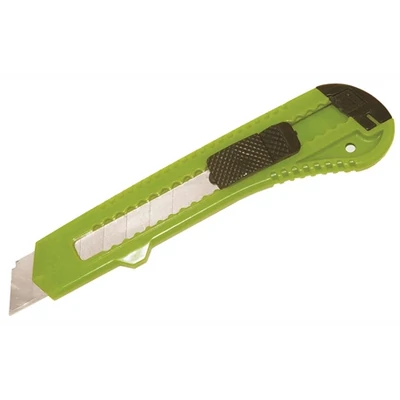 Extol Craft TAPÉTAVÁGÓ KÉS, 18MM, 10DB 9129