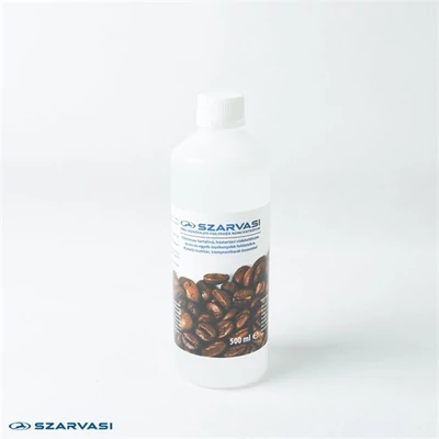 Szarvasi VÍZKŐOLDÓ FOLYADÉK KÁVÉFŐZŐHÖZ ÖKO 250 ML SZV-102