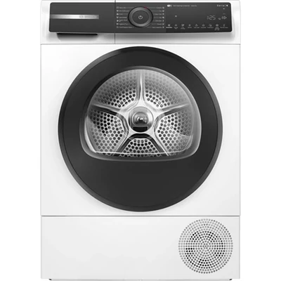 Bosch SZÁRÍTÓGÉP HŐSZIVATTYÚS KONDENZÁCIÓS WQH245B6BY