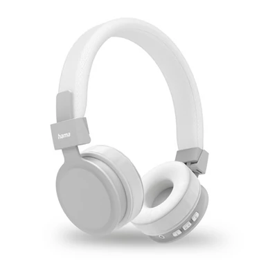 Hama FEJHALLGATÓ BLUETOOTH 00184197