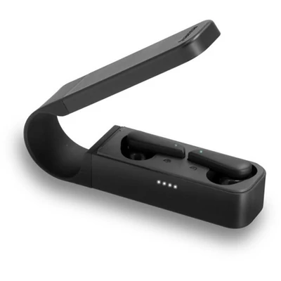 Hama BLUETOOTH HEADSET "SPIRIT POCKET" TWS, FEKETE 00184103