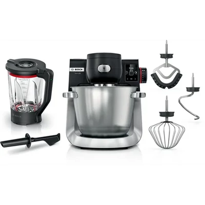 Bosch KONYHAI ROBOTGÉP SERIE 6 MUMS6ZS17